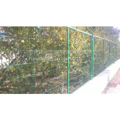 河北衡水溫州市車間倉庫隔離防護解決方案 從圍墻護欄到機器防護網(wǎng)的專業(yè)定制